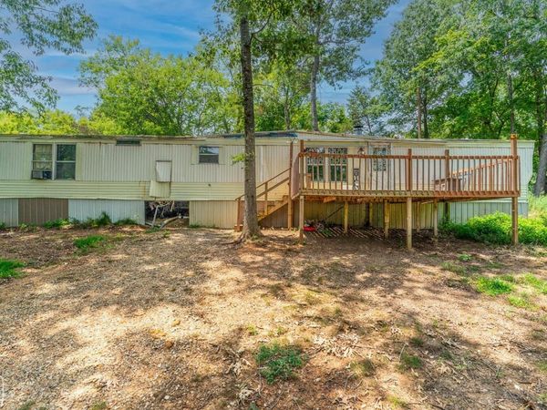425 1st Street, Black Rock, AR 72415
