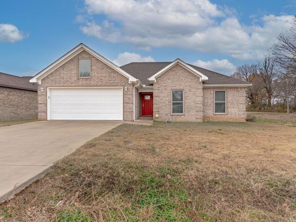 105 Redwood Drive, Bono, AR 72416