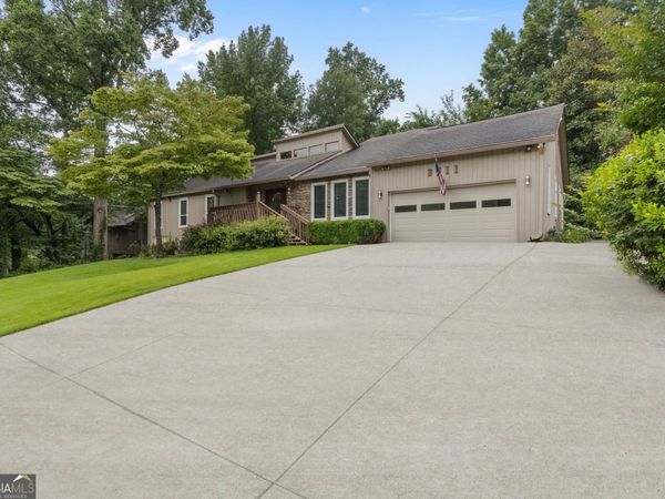 3711 Frey Lake Road NW, Kennesaw, GA 30144