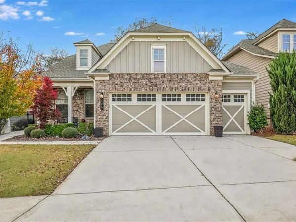 126 Mulberry Court, Peachtree City, GA 30269