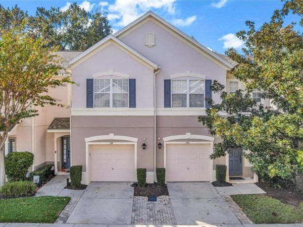 540 PINEBRANCH CIRCLE, WINTER SPRINGS, FL 32708