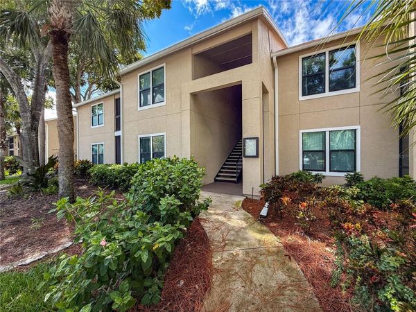 4057 N CROCKERS LAKE BOULEVARD, Unit 23, SARASOTA, FL 34238
