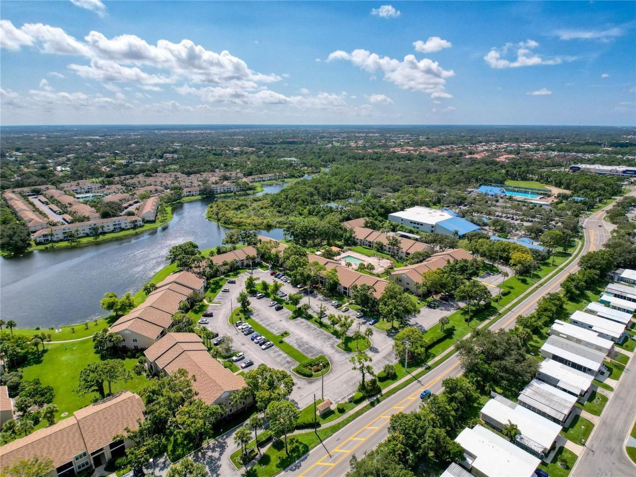4057 N Crockers Lake Boulevard, Unit 23, Sarasota, FL 34238 Photo