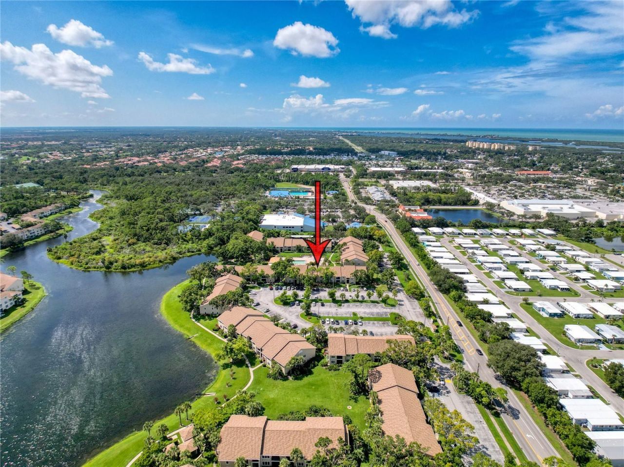 4057 N Crockers Lake Boulevard, Unit 23, Sarasota, FL 34238 Photo