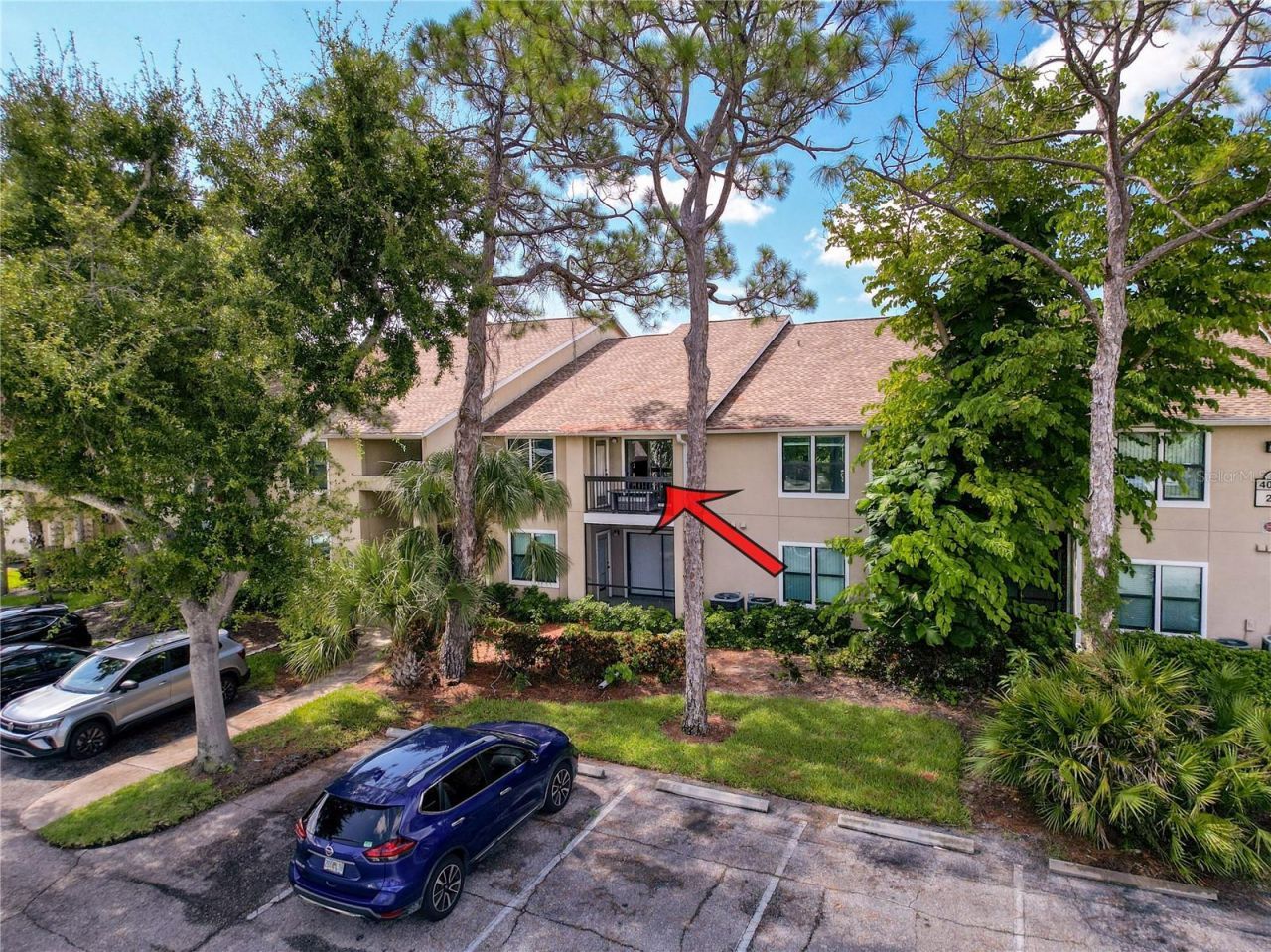 4057 N Crockers Lake Boulevard, Unit 23, Sarasota, FL 34238 Photo