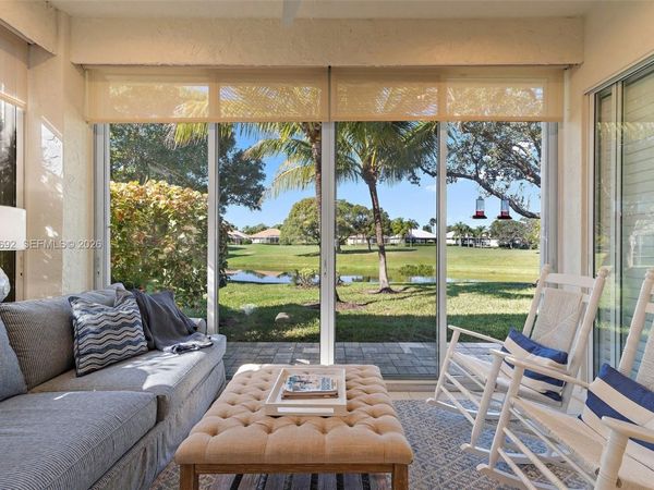 1832 SW Willowbend Ln, Palm City, FL 34990