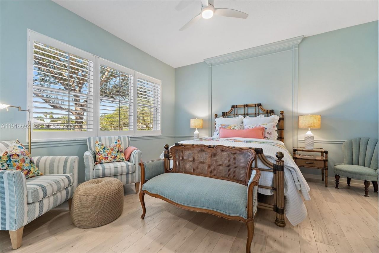 1832 SW Willowbend Ln, Palm City, FL 34990 Photo