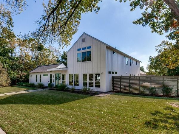 4206 Manning Lane, Dallas, TX 75220