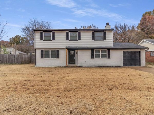 5803 PORT HAVEN RD, Millington, TN 38053