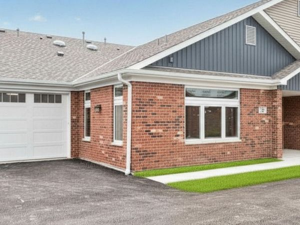 561 Stearn Drive, Unit 561, Genoa, IL 60135