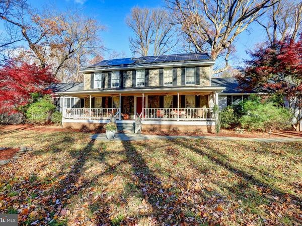 12080 AXLINE ROAD, LOVETTSVILLE, VA 20180