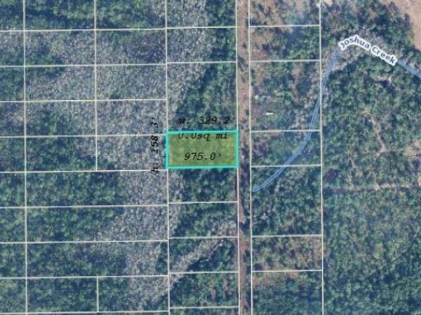 CHRISTMAS ROAD, ORLANDO, FL 32820