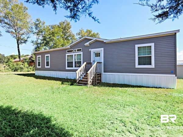 19180 Horseshoe Circle, Seminole, AL 36574