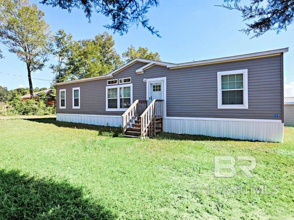 19180 Horseshoe Circle, Seminole, AL 36574