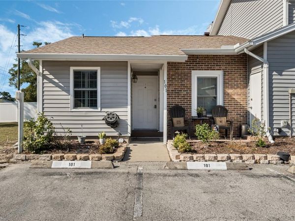 101 HIDDEN ARBOR COURT, SANFORD, FL 32773