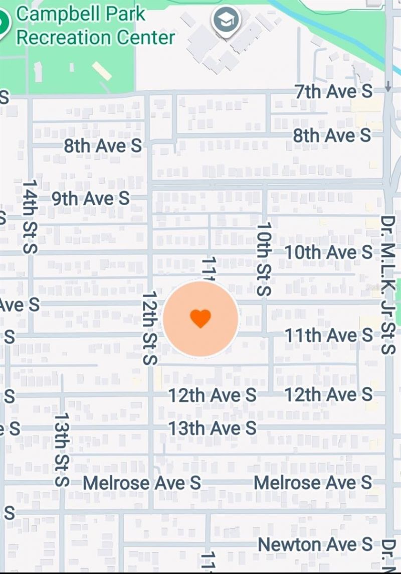 1045 11th Street S, Saint Petersburg, FL 33705 Photo