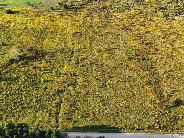 00 Clark Road, Franklinville, NY 14737