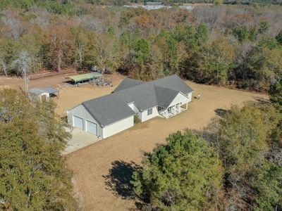 859 Clinton Church Road, Salley, SC 29137