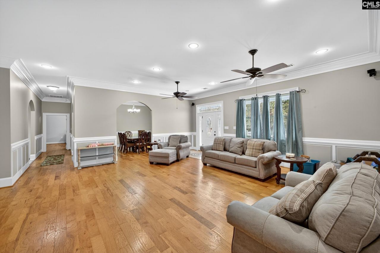 859 Clinton Church Road Photo 12