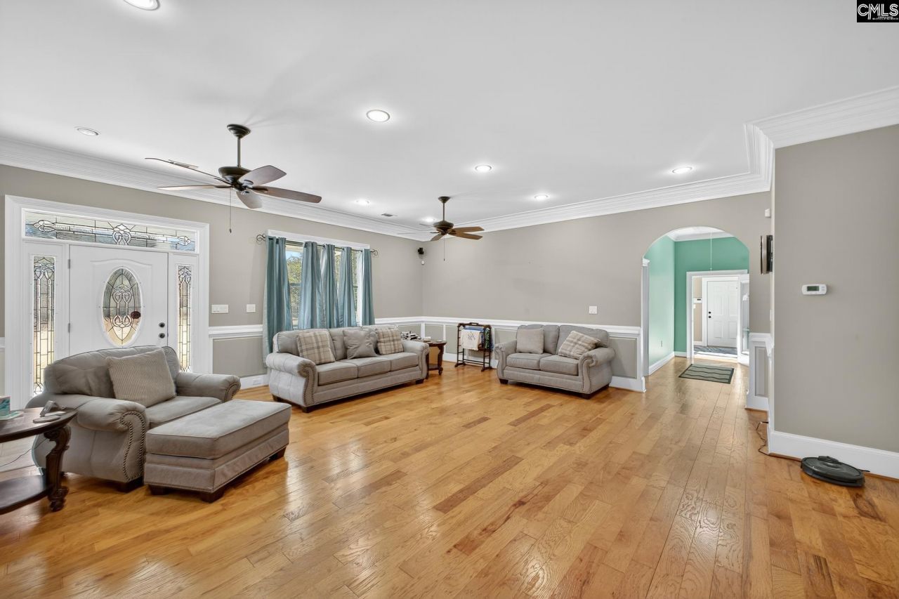 859 Clinton Church Road Photo 4