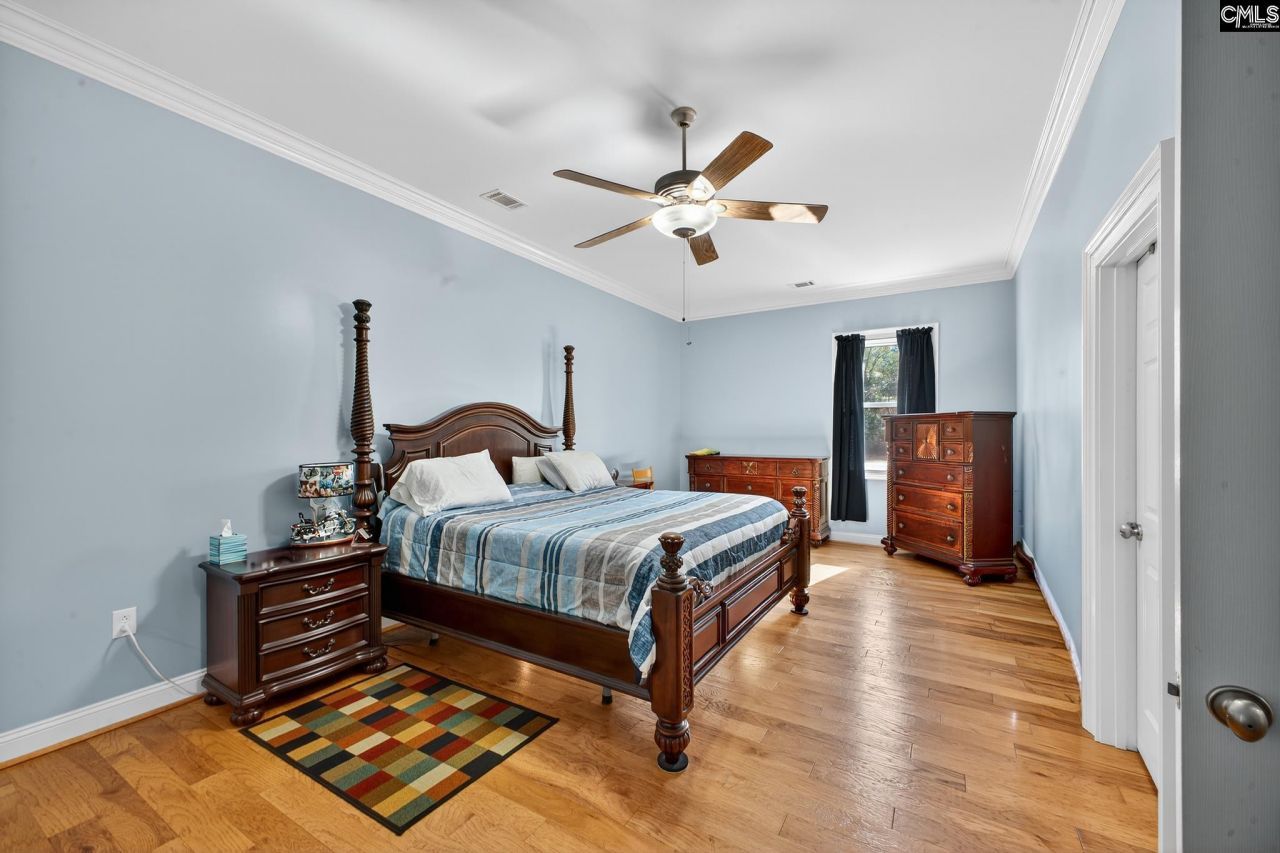 859 Clinton Church Road Photo 5