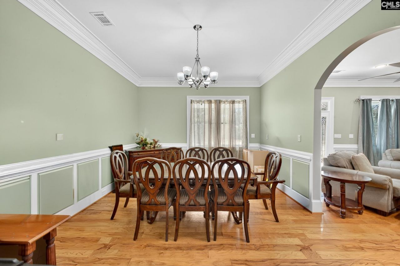 859 Clinton Church Road Photo 7