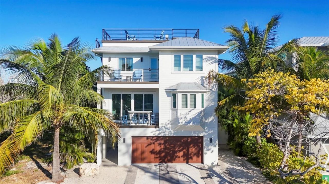 108 11th Street S, Bradenton Beach, FL 34217 Photo