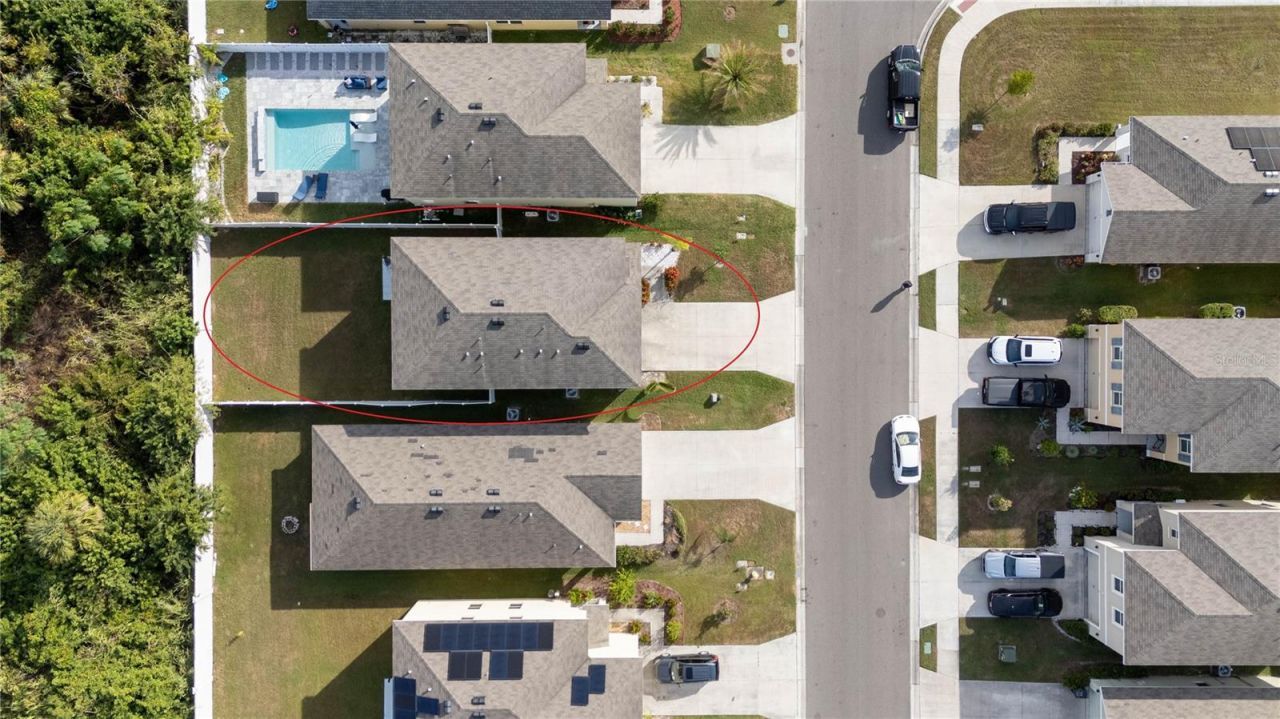 4126 Willow Hammock Drive, Palmetto, FL 34221 Photo