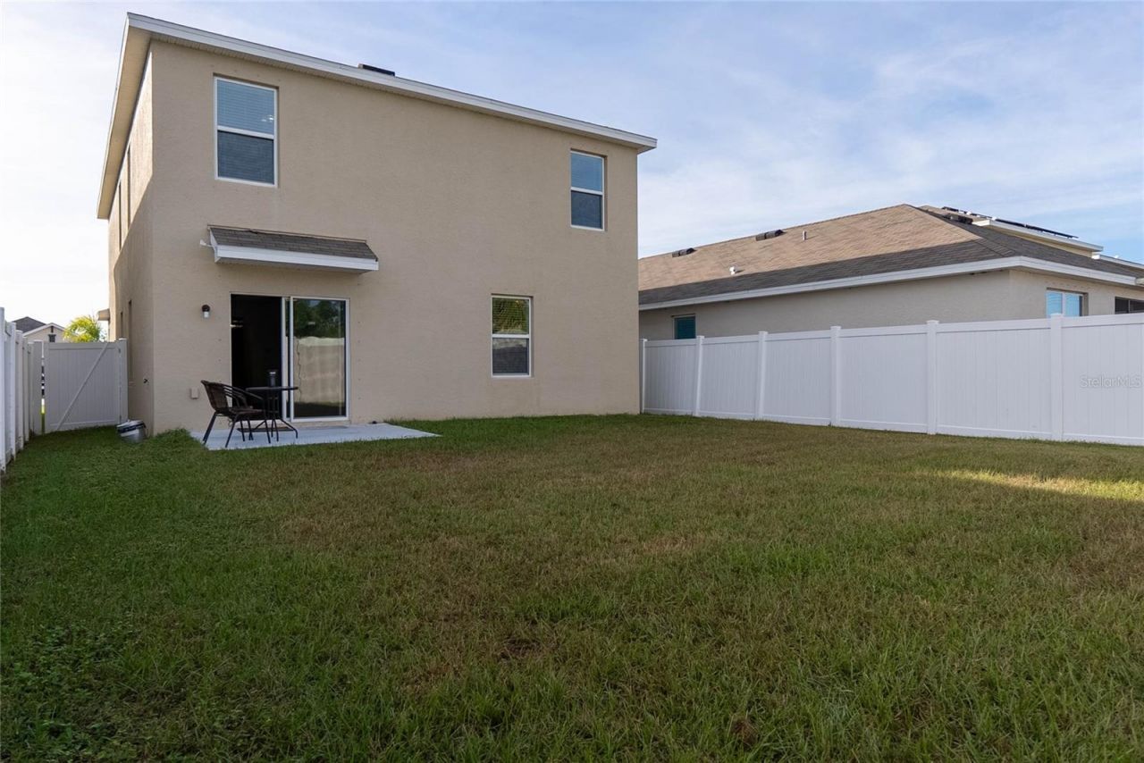 4126 Willow Hammock Drive, Palmetto, FL 34221 Photo