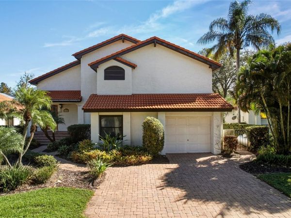 6425 WELLINGTON DRIVE, ORLANDO, FL 32819