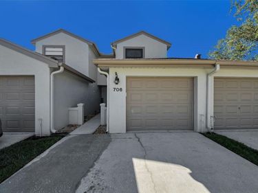 706 QUAIL KEEP DRIVE, SAFETY HARBOR, FL 34695