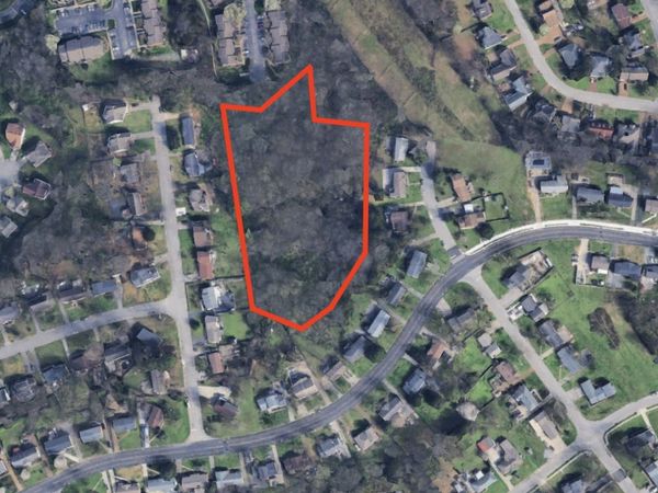 0 Rychen Dr , Nashville, TN 37217