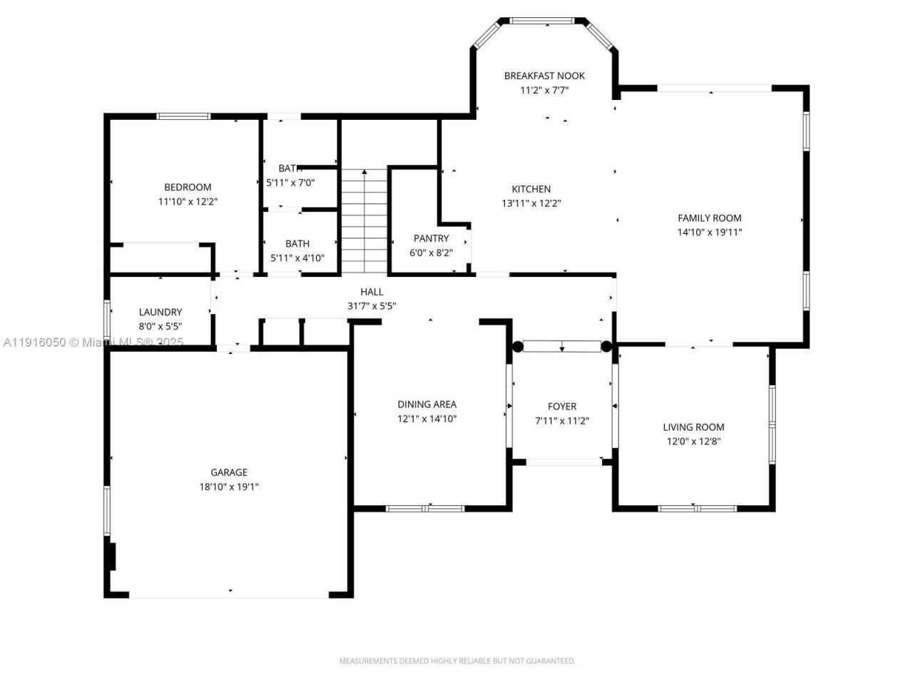 7830 NW 161st Ter, Miami Lakes, FL 33016 Photo