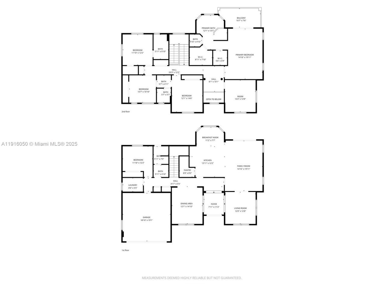 7830 NW 161st Ter, Miami Lakes, FL 33016 Photo