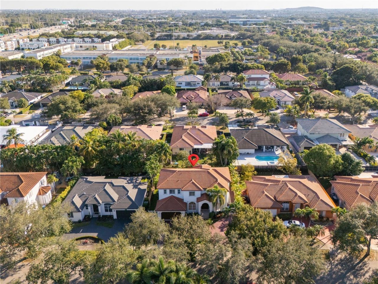 7830 NW 161st Ter, Miami Lakes, FL 33016 Photo