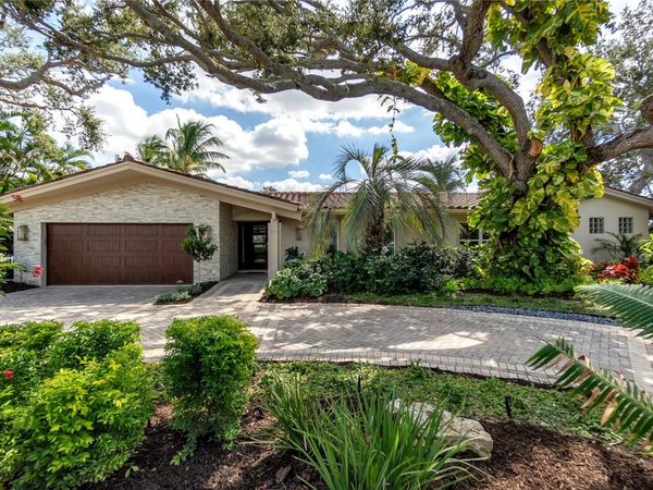 518 VENICE LANE, SARASOTA, FL 34242