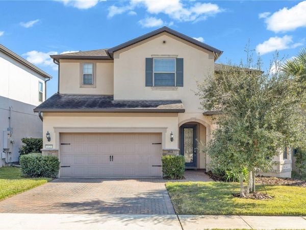 1321 PATTERSON TERRACE, LAKE MARY, FL 32746