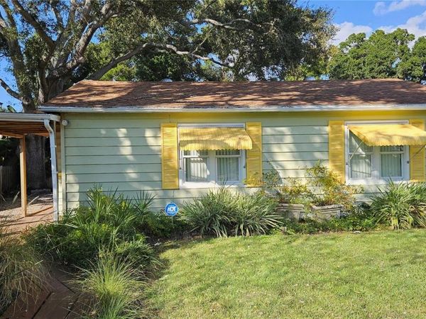 5819 27TH AVENUE S, GULFPORT, FL 33707