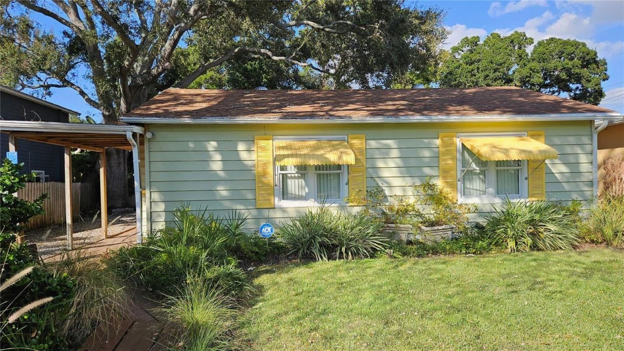 5819 27th Avenue S, Gulfport, FL 33707 Photo