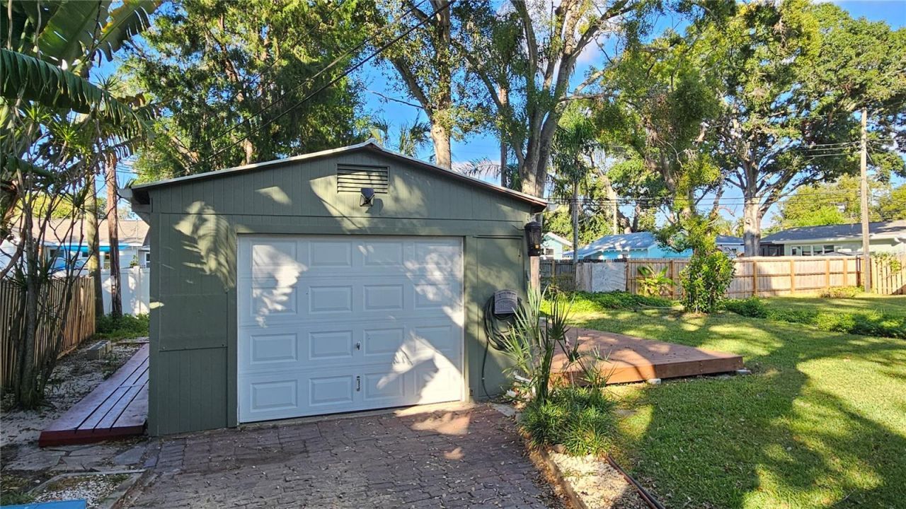 5819 27th Avenue S, Gulfport, FL 33707 Photo
