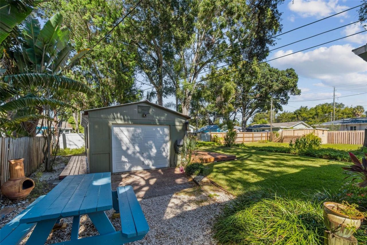 5819 27th Avenue S, Gulfport, FL 33707 Photo
