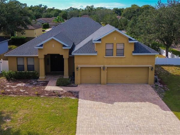 1540 CLAPTON DRIVE, DELAND, FL 32720