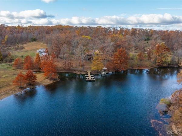 6464 Kolb Hollow Road, Climax Springs, MO 65324