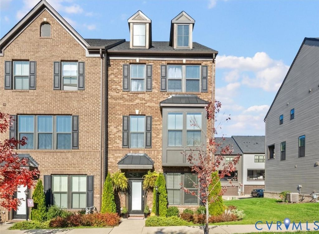 14352 Altavista Boulevard, Midlothian, VA 23114 Main Photo