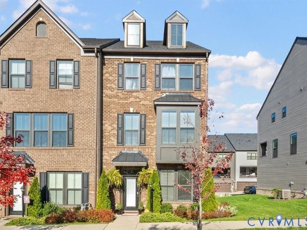 14352 Altavista Boulevard, Midlothian, VA 23114