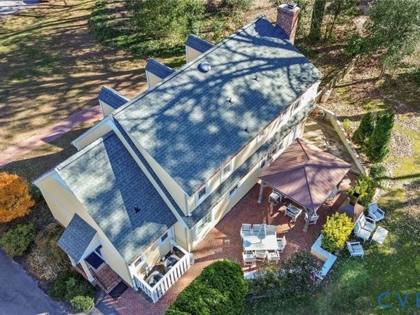 5631 Elfinwood Road, Chester, VA 23831