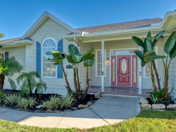 37015 WALDO DRIVE, DADE CITY, FL 33525
