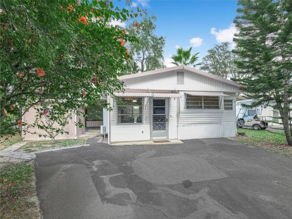 72 SILVERSIDES STREET, LAKE WALES, FL 33898