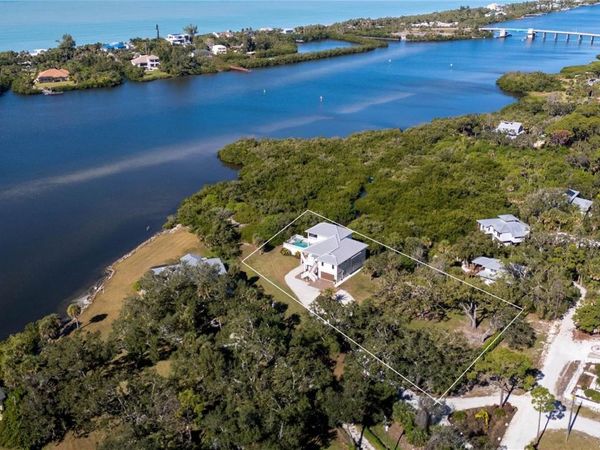 1850 KEYWAY ROAD, ENGLEWOOD, FL 34223