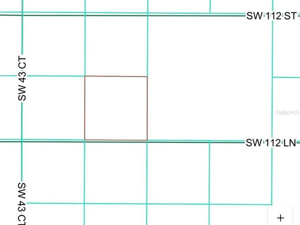 4315 SW 112TH LANE, OCALA, FL 34476